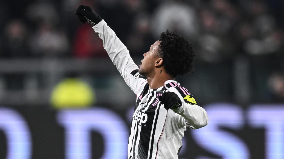 Immagine news Serie A n.4