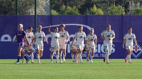 Serie A Femminile, Poule Scudetto: Fiorentina-Roma 0-0. Giallorosse ad un passo dal titolo