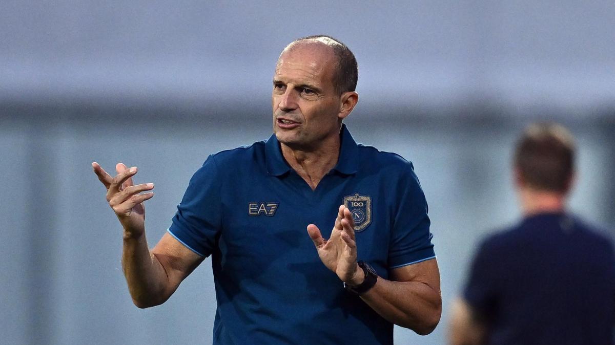 Come andrà la Serie A? ChatGPT risponde: "Napoli campione al 28%, poi Inter e Juve"