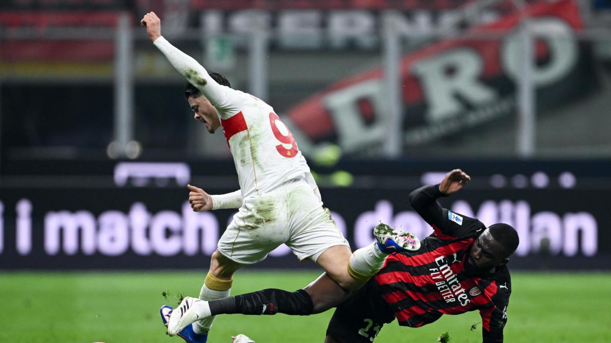 Immagine news Serie A n.5