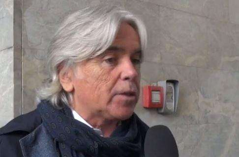 Zazzaroni (CdS) sul Napoli: "Perdonateli, dato tutto quello che avevano"