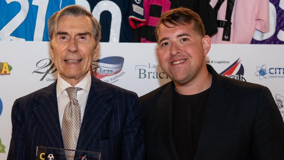 Immagine news Serie A n.1