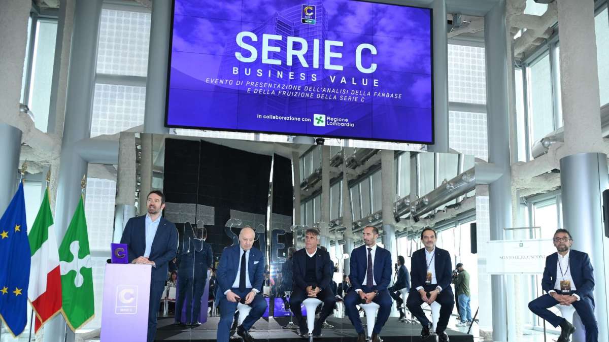 Marani: “La Serie C è l’Italia del calcio. Unica lega senza aiuti, dobbiamo puntare sui giovani”