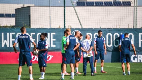 Immagine news primo piano TUTTO mercato WEB: notizie di calcio e calciomercato