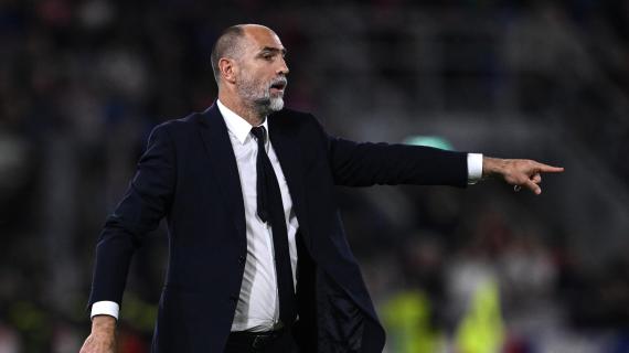 Tudor: "Voglia di rimanere alla Juve? C'è voglia di giocare bene con la Lazio"