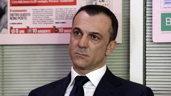 Branca alla Gazzetta: “Juve-Vlahovic sarebbe un gran colpo ma vedo tante criticità”