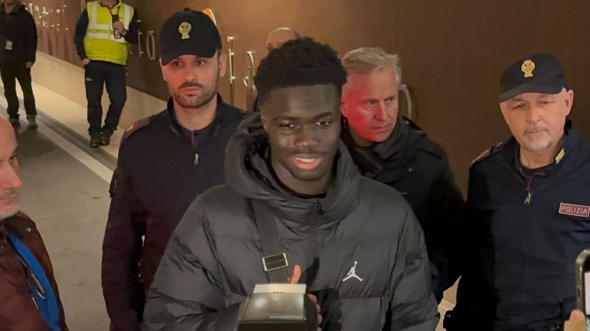 Immagine news Serie A n.1