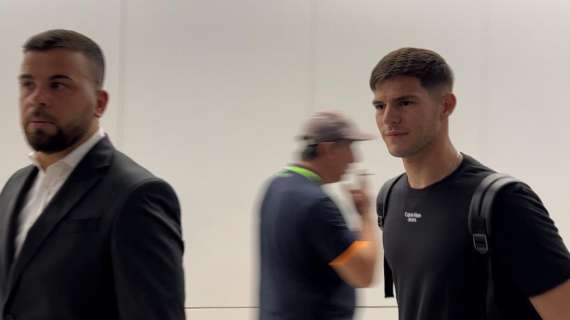 TOP NEWS ore 24 - La serata del Milan: arrivano i tre punti e anche Pellegrino