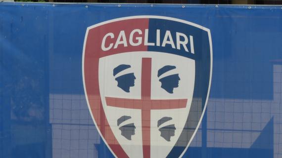 Il Bari trova il pari, il Cagliari su Twitter: "Due rigori agli ospiti per pareggiare. Non molliamo"