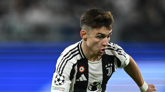 Le pagelle della Juventus - Conceicao il migliore, Vlahovic lucido. Mal di testa per Cabal