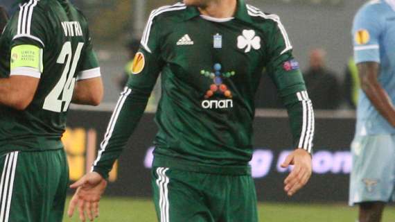 UFFICIALE: Trouillet lascia il Nizza e riparte dalla Grecia. Ha firmato con il Panathinaikos