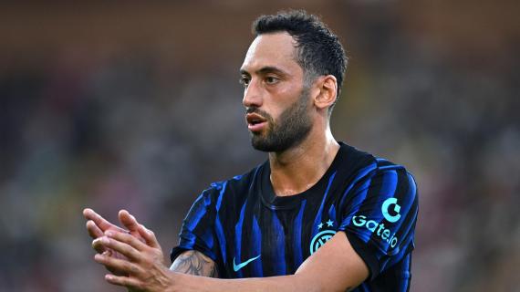 Serie A, 2^ giornata LIVE: Milan in emergenza. Torna Calhanoglu