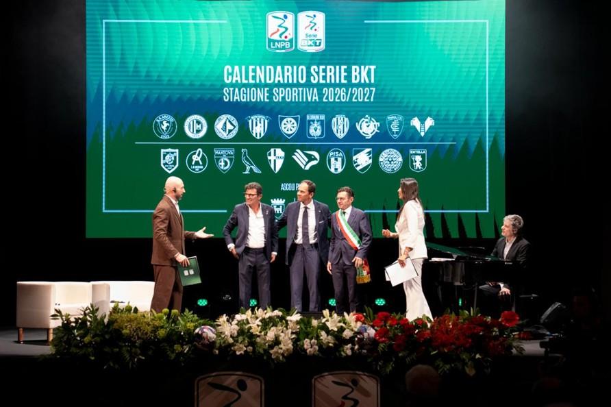 Conto alla rovescia per la Serie B 2026/2027: si parte il 21 agosto. Il calendario completo