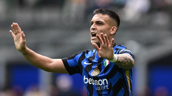 Inter-Urawa Red Diamonds, le formazioni ufficiali: 3-4-2-1, difesa inedita e Lautaro davanti