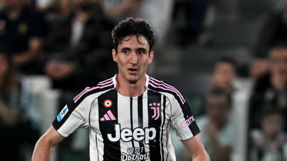 Juventus, adesso Cambiaso non è più in uscita: l'esterno può rinnovare fino al 2030