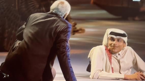 Due anni al Betis, ma Collado lascia l'Europa: l'Al-Shamal paga 2 milioni per averlo