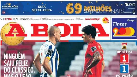 Le aperture portoghesi - Benfica e Porto fanno contento lo Sporting: titolo a un passo