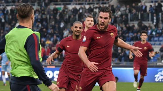 Immagine news primo piano TUTTO mercato WEB: notizie di calcio e calciomercato
