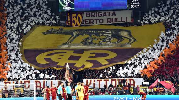 Under 15: la Roma di Antonio Rizzo vince il girone, ora la volata Scudetto