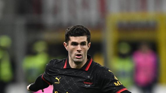 Milan, fatta per i rinnovi di Maignan e Reijnders. Il prossimo accordo sarà con Pulisic