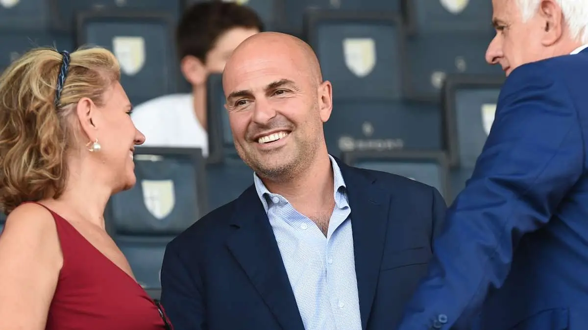 FOCUS TMW - Cagliari, tutto dipende dalla Fluorsid. Ma il rosso è più che prevedibile
