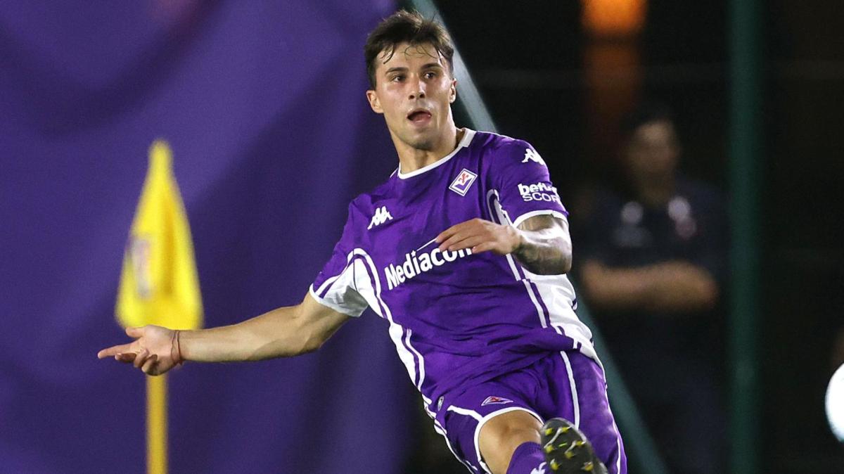 Bianco torna alla Fiorentina: ecco la proposta del PAOK che non ha convinto i viola