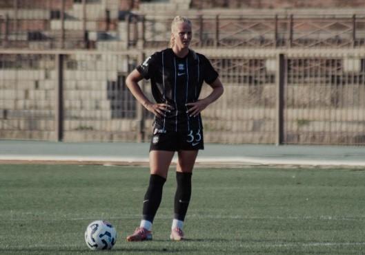 Immagine news Calcio femminile n.1