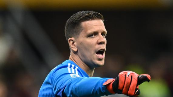 Le pagelle di Szczesny - È tornato e le sue parate portano punti alla Juve. Sesto clean sheet