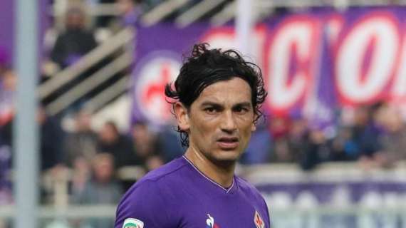 UFFICIALE: Atletico Nacional, l'ex Genoa e Fiorentina Tino Costa ha risolto il proprio contratto