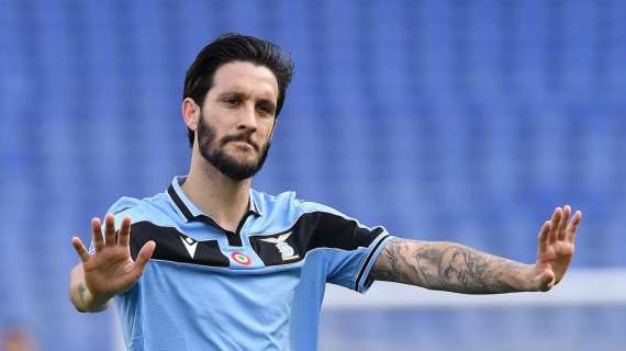 Lazio, Luis Alberto smentisce la firma sul rinnovo: "Io mi allenavo, chi è stato?"