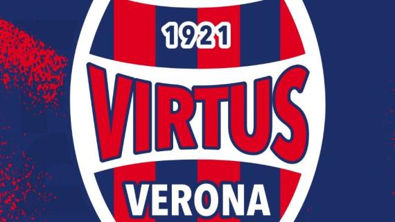 Virtus Verona, rinnovo fino al 30 giugno 2027 per Marco Amadio