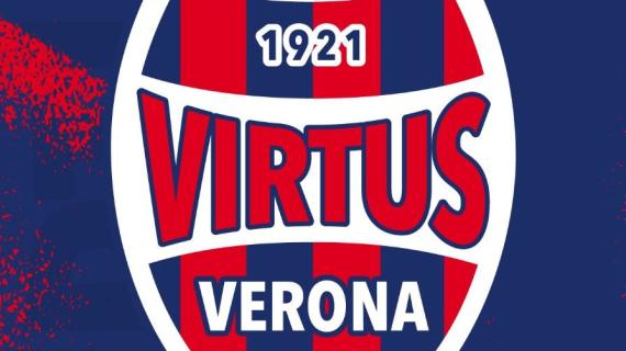 Virtus Verona, rinnovo fino al 2027 per il difensore Marco Ruggero