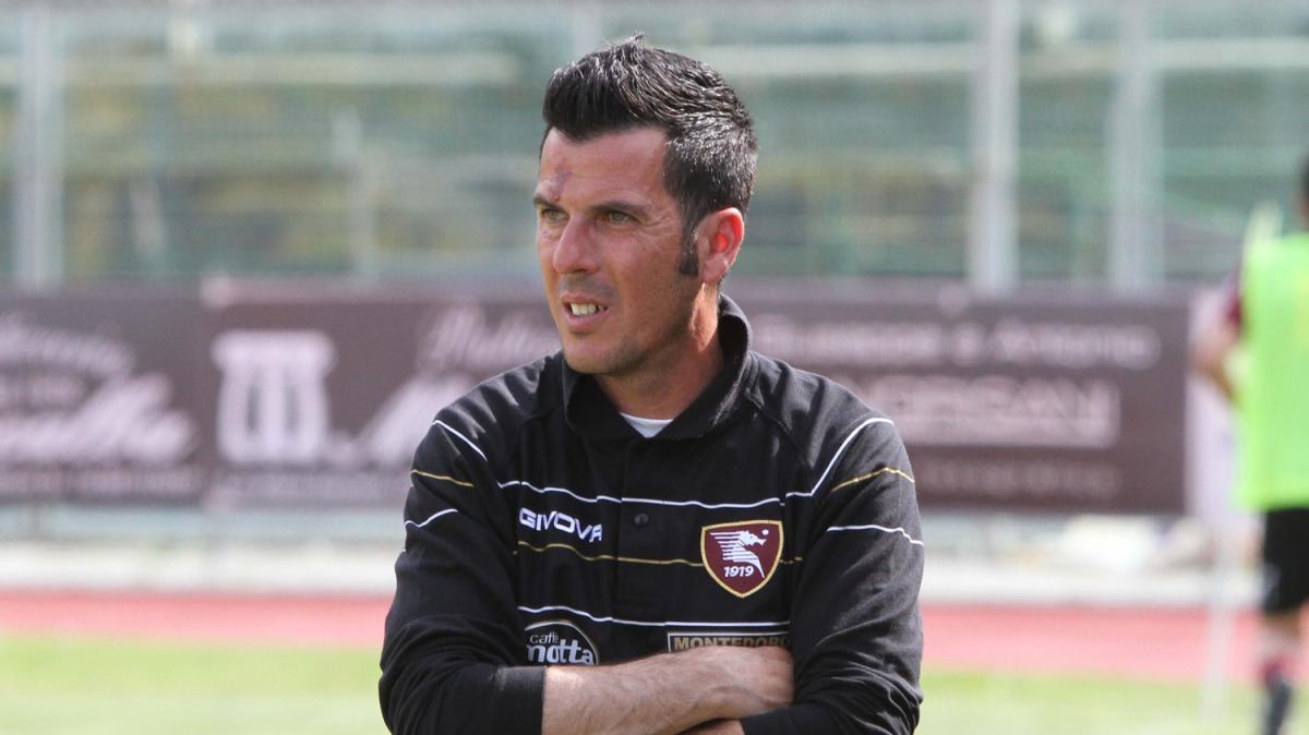 Dopo gli anni con l'U17 del Napoli, Chianese torna in panchina in D: nuovo tecnico de L'Aquila