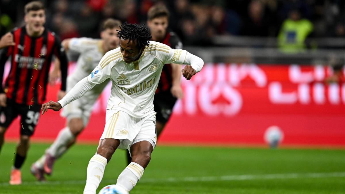 Senza vittorie ma primo in una classifica. La strana statistica del Pisa 