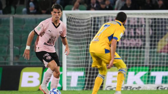 Palermo, centrocampo Segre-gato. Inzaghi ripartirà dal classe ‘97 nel 3-4-2-1