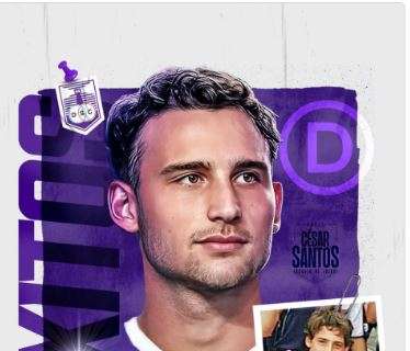 UFFICIALE: River Plate, preso un difensore italo-uruguaiano. Dal Defensor ecco Boselli