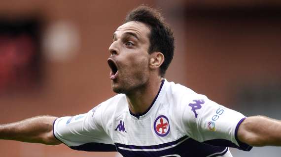 Fiorentina, Italiano celebra Bonaventura: "I giocatori intelligenti come lui fanno la differenza"