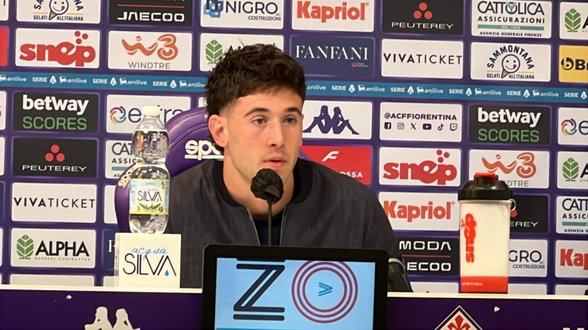 Parma, Circati: "Non ci accontentiamo dei punti minimi per la salvezza. Potevamo anche vincere"