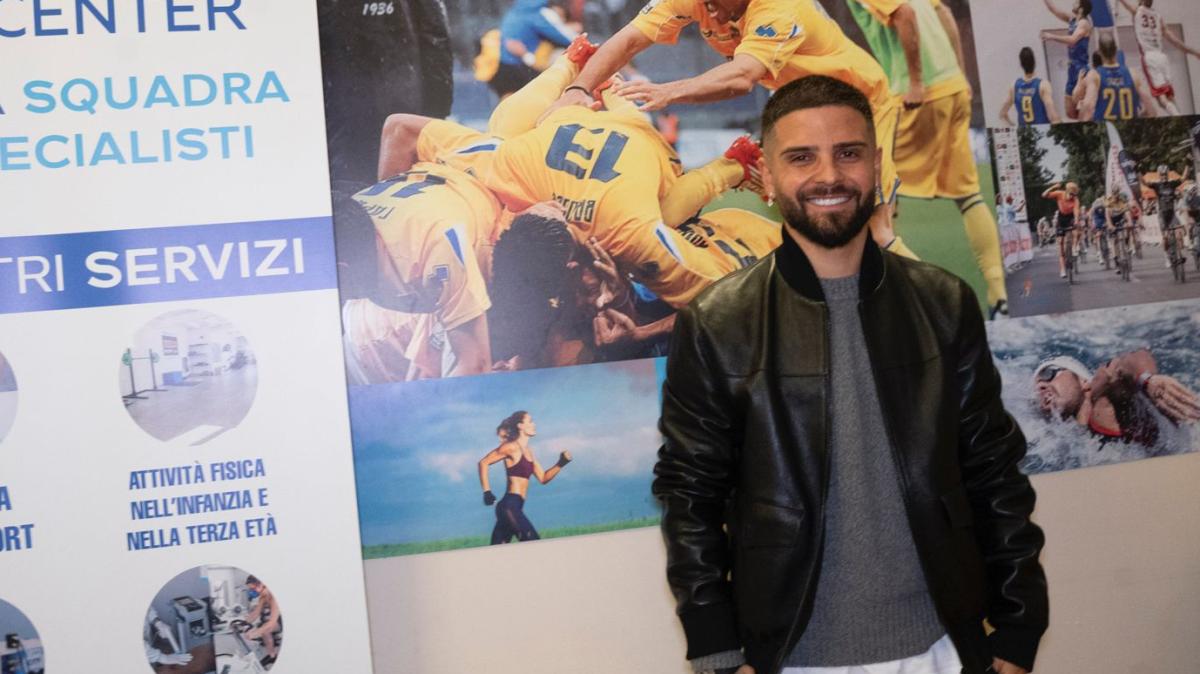 Insigne, ritorno al futuro: 5041 giorni dopo è ancora decisivo con il Pescara