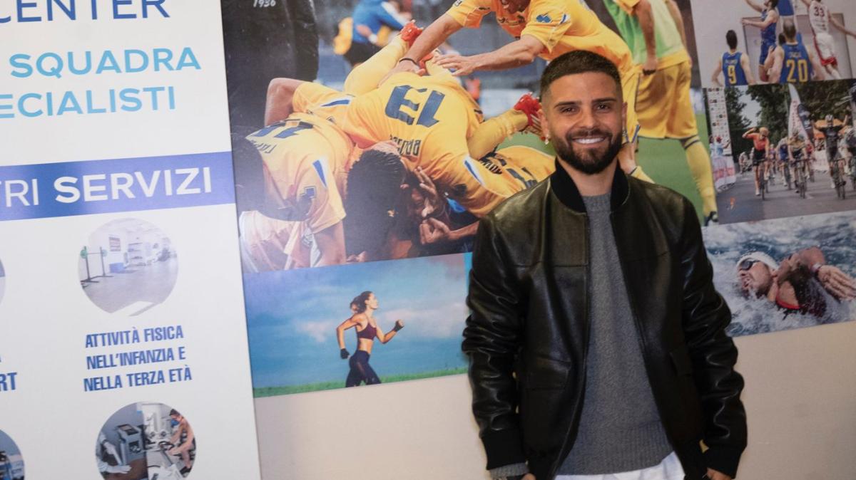 Pescara, cresce l'ottimismo sulla permanenza di Insigne. Attesa per Brugman e Acampora