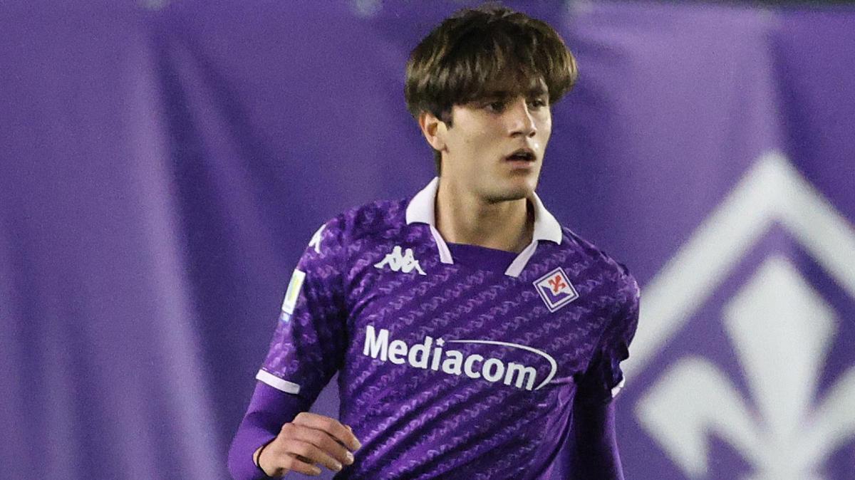 Gubbio, torna Baroncelli: il difensore arriva a titolo definitivo dalla Fiorentina