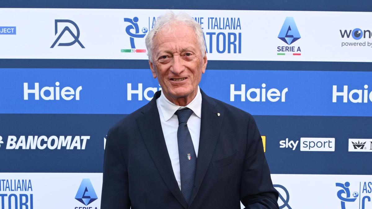 Elezioni FIGC, Buonfiglio: "Taucer ha accertato violazioni, CONI verificherà"