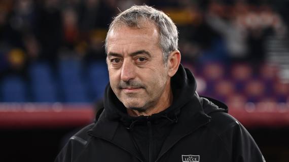 Giampaolo contro le risate facili: se si salva, la panchina del Lecce '25/26 è sua