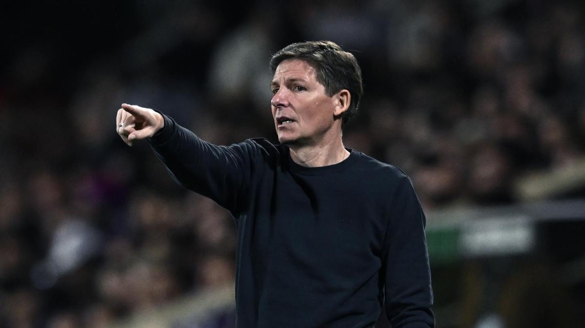 Glasner cerca il 4° successo su 4 sfide sul Liverpool: "Sarebbe unico, siamo motivatissimi"