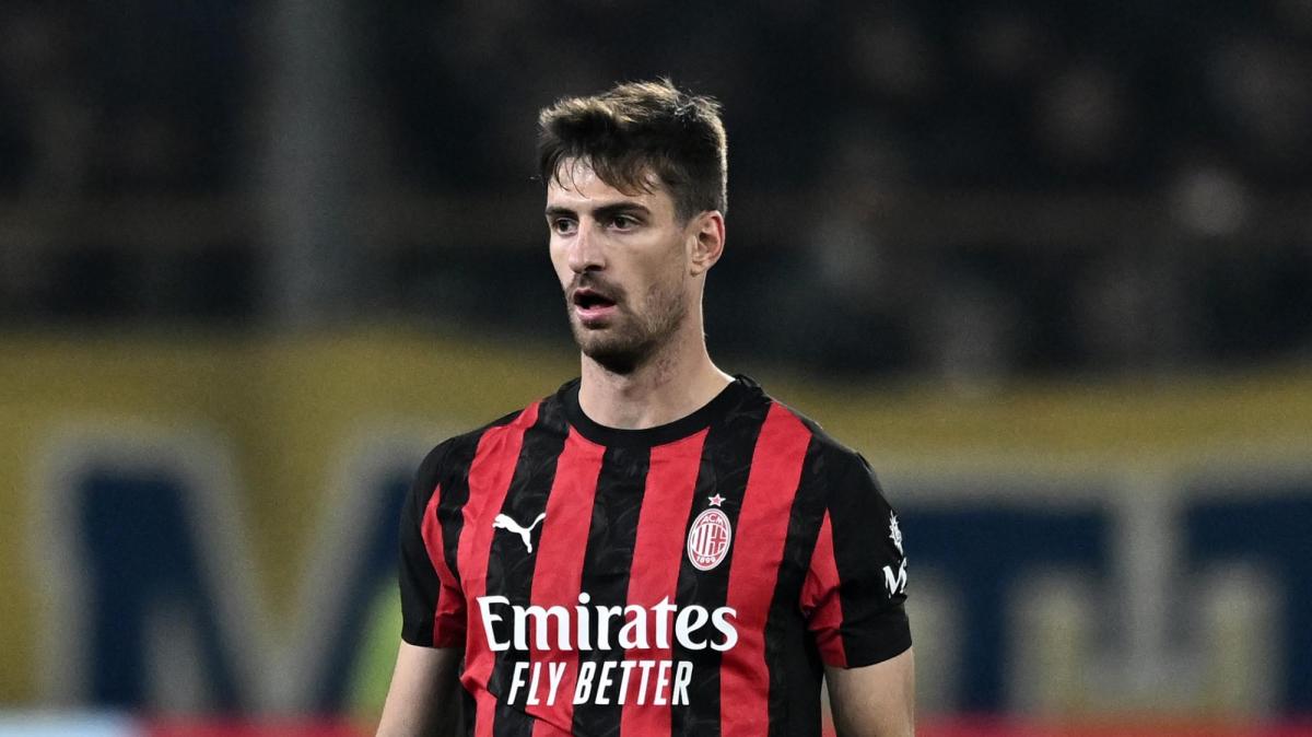 Immagine news primo piano TUTTO mercato WEB: notizie di calcio e calciomercato