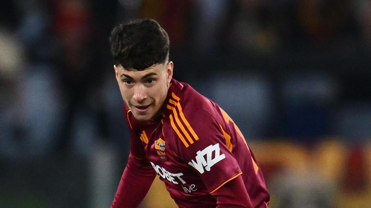 Immagine news Serie A n.1