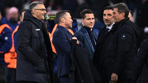 Bergomi fazioso nella telecronaca di ieri? "Impossibile restare distaccati. Avrei fatto lo stesso con Juve o Milan"