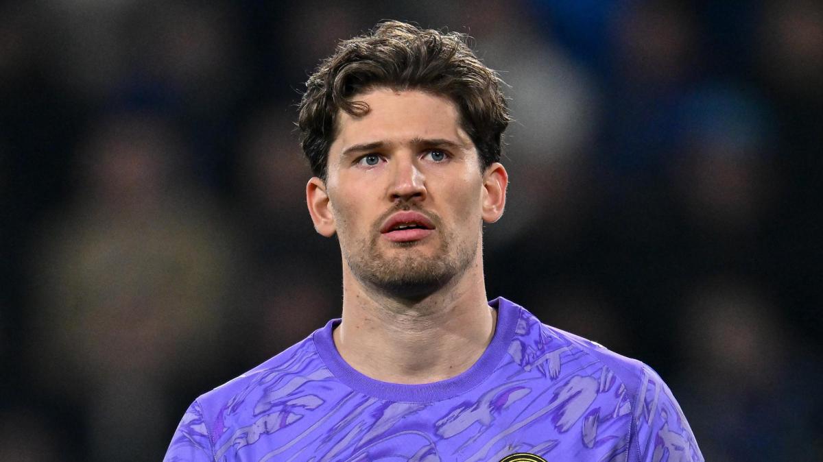 Klassiker al Bayern, Kobel: "Sono molto bravi sotto porta, è frustrante e doloroso"