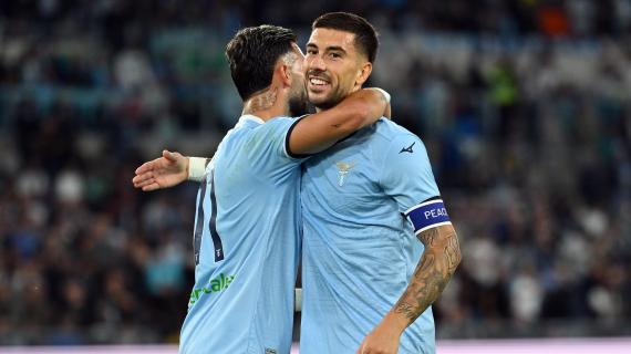 Lazio-Hellas Verona 2-1, le pagelle: Dia e Castellanos decisivi. Tengstedt c'è