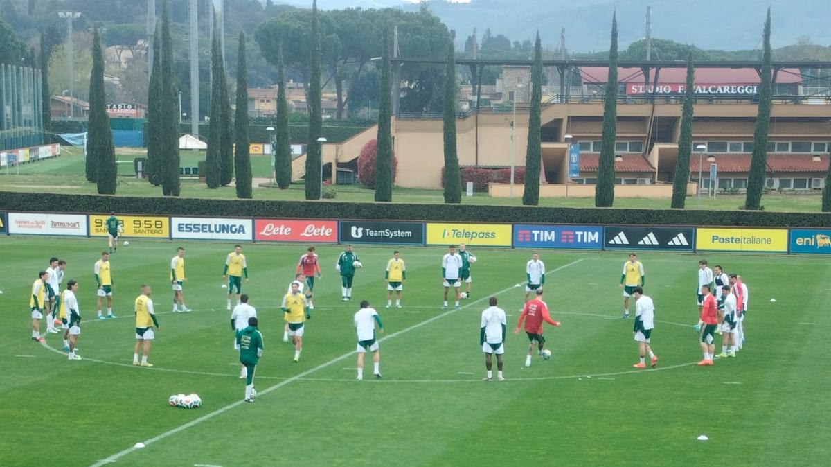 Immagine news primo piano TUTTO mercato WEB: notizie di calcio e calciomercato